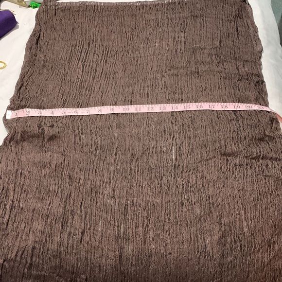 Liz Claiborne Scarf/ Wrap - Picture 9 of 12